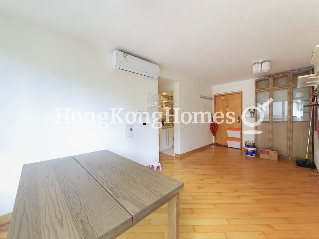 Living and Dining Room — The Notting Hill, Mid-levels East