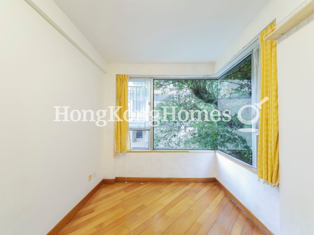 Master Bedroom — The Notting Hill, Mid-levels East
