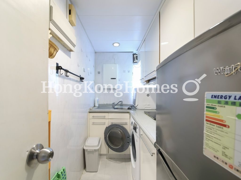 Kitchen — The Notting Hill, Mid-levels East