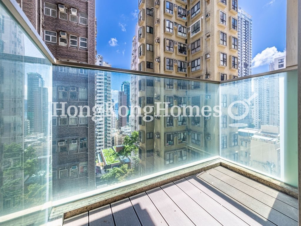 photo 2 — The Nova, Sai Ying Pun