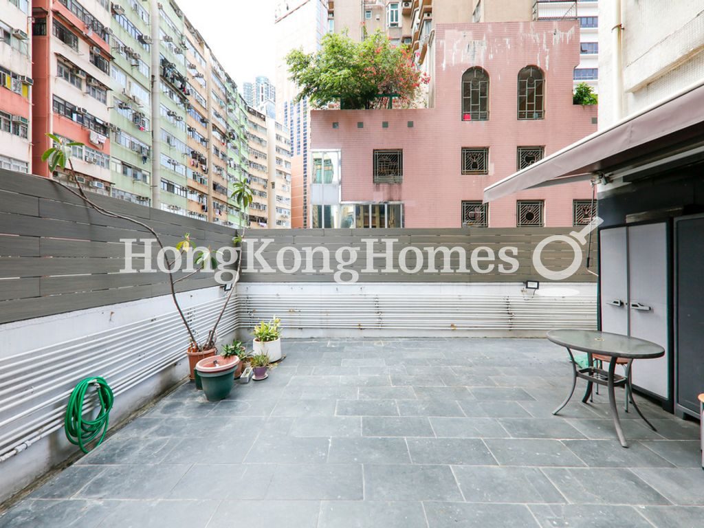 Kong Chian Tower - Block 01