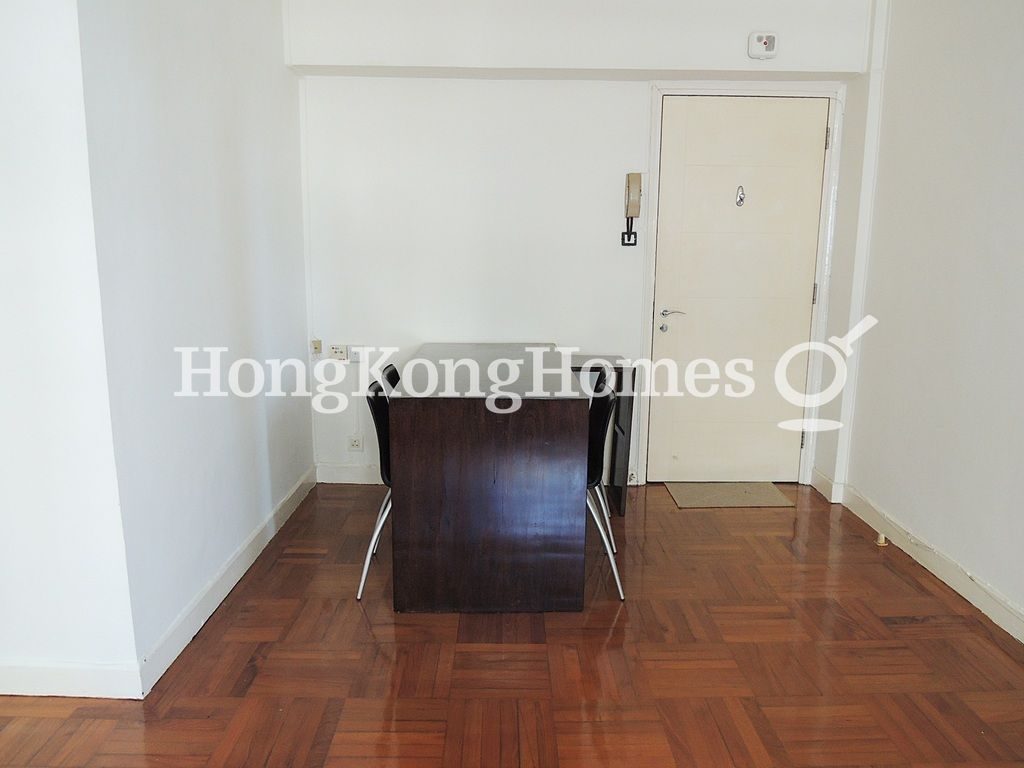 Dining Area — Magnolia Mansion, North Point