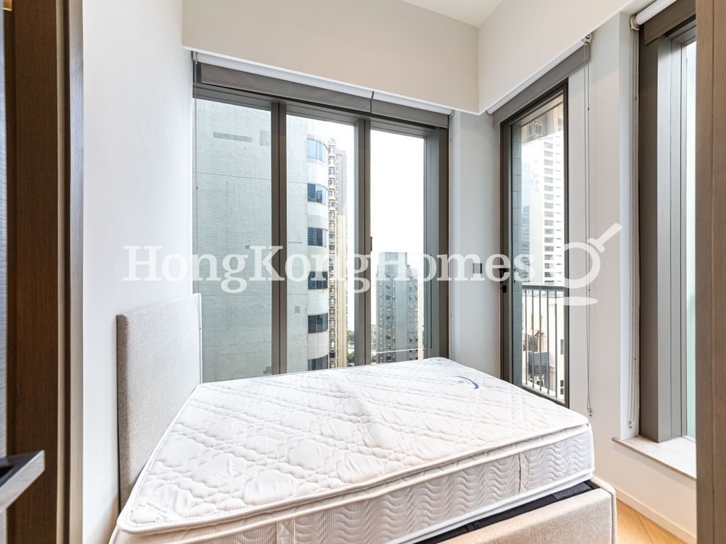 Bedroom — Artisan House, Sai Ying Pun