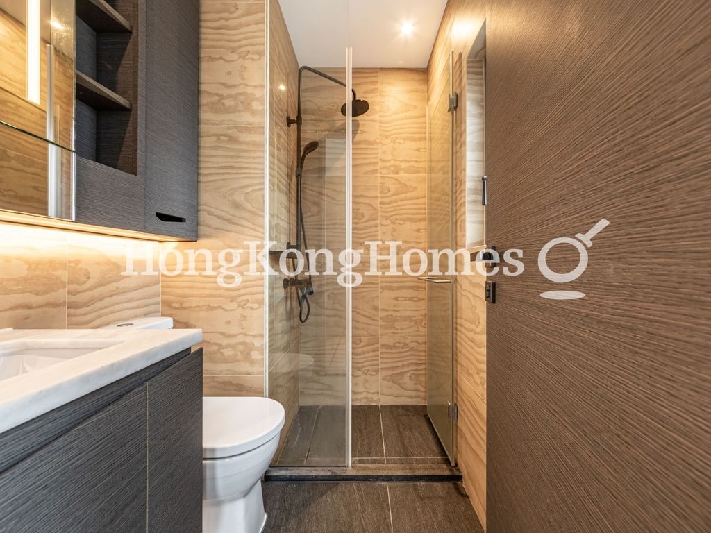 Bathroom — Artisan House, Sai Ying Pun