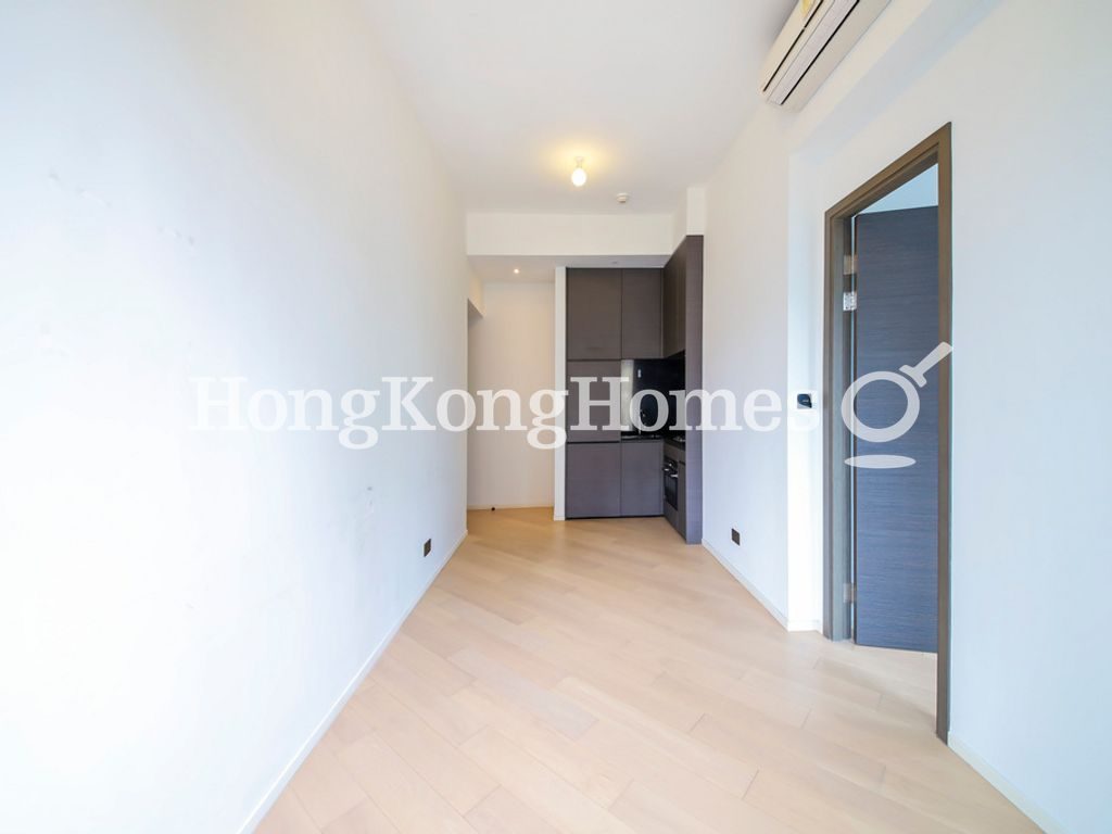 Living and Dining Room — Artisan House, Sai Ying Pun