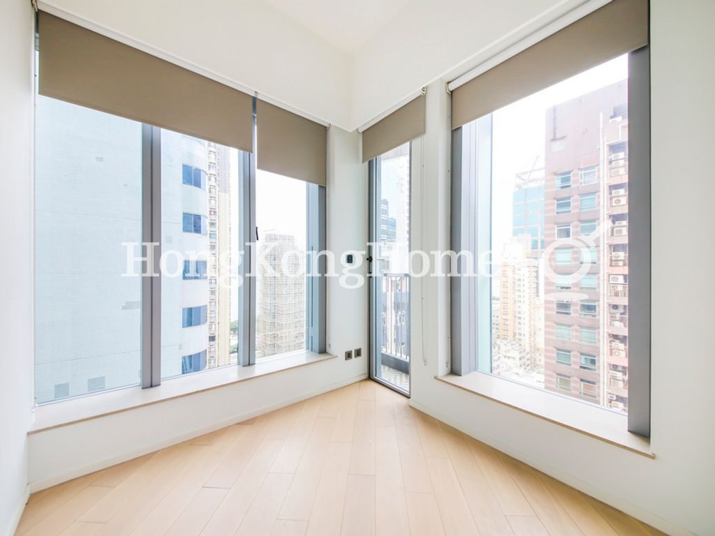 Bedroom — Artisan House, Sai Ying Pun