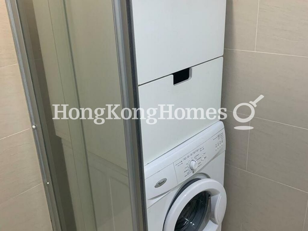 Bathroom — Bonham Court, Mid-levels West