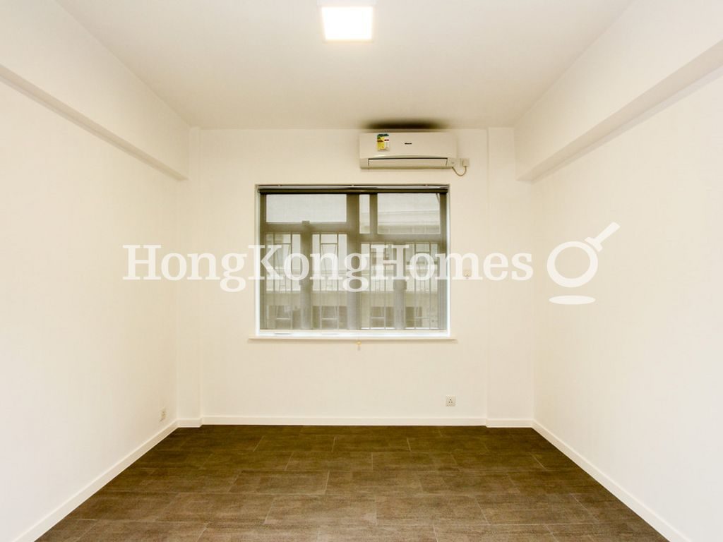 Master Bedroom — Kam Fai Mansion, Mid-levels Central