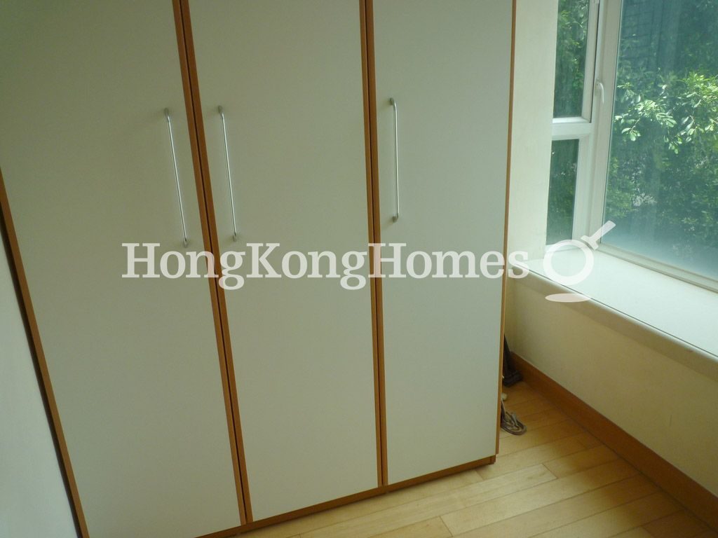 Master Bedroom — Reading Place, Mid-levels West