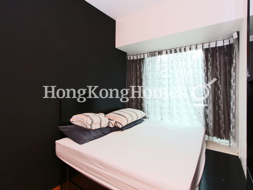 Master Bedroom — Reading Place, Mid-levels West