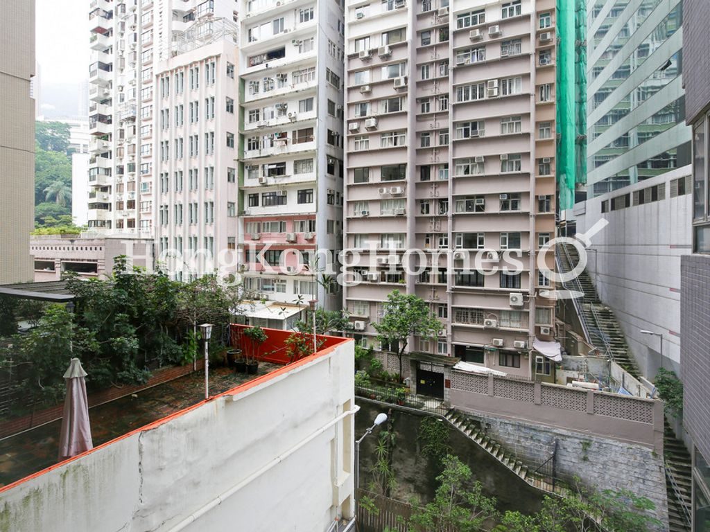 Shiu King Court