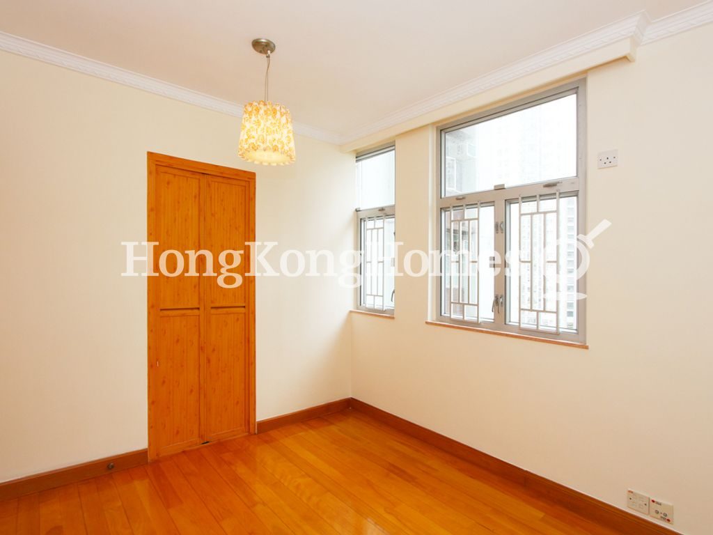Master Bedroom — Taikoo Shing - Hsia Kung Mansion, Taikoo Shing