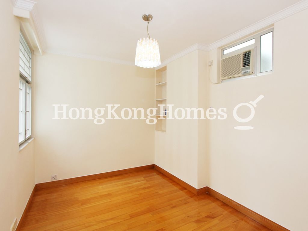 Second Bedroom — Taikoo Shing - Hsia Kung Mansion, Taikoo Shing