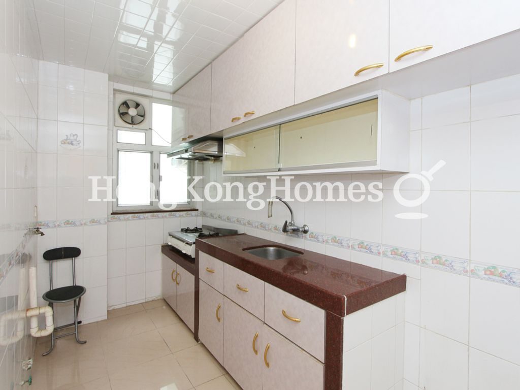 Kitchen — Taikoo Shing - Hsia Kung Mansion, Taikoo Shing