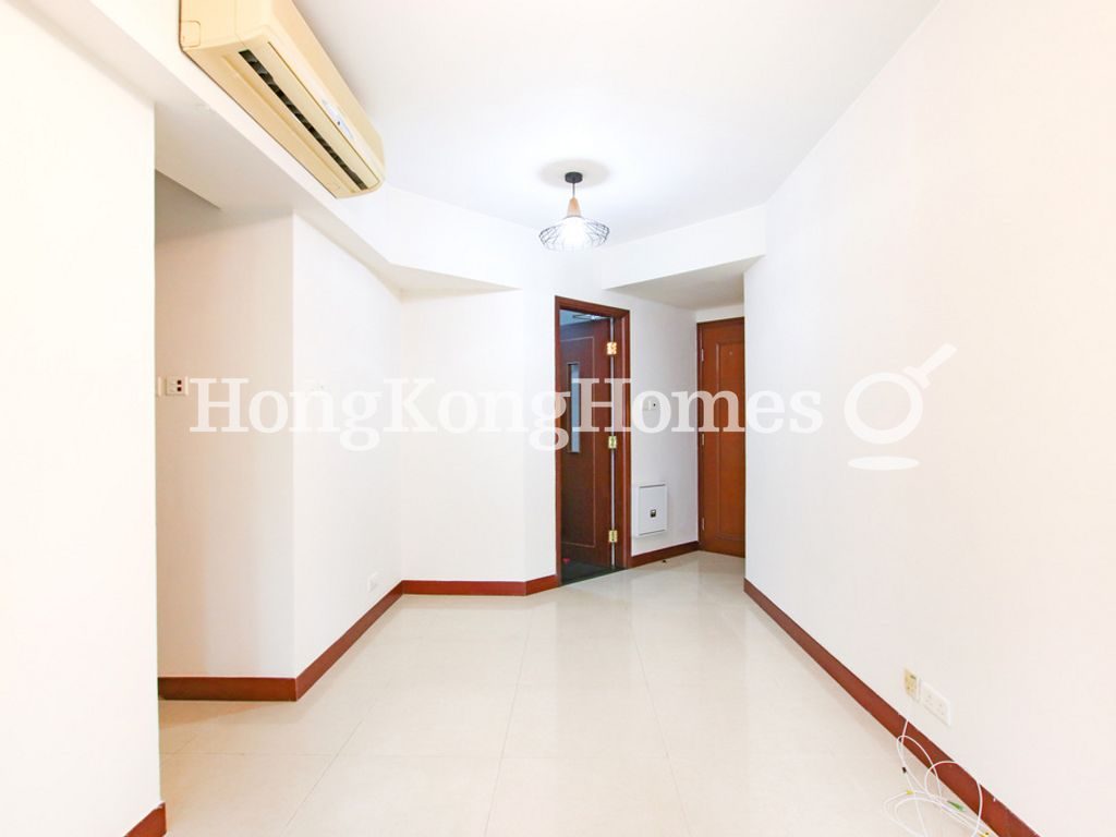 Living and Dining Room — The Merton - Block 01, Western / Kennedy Town