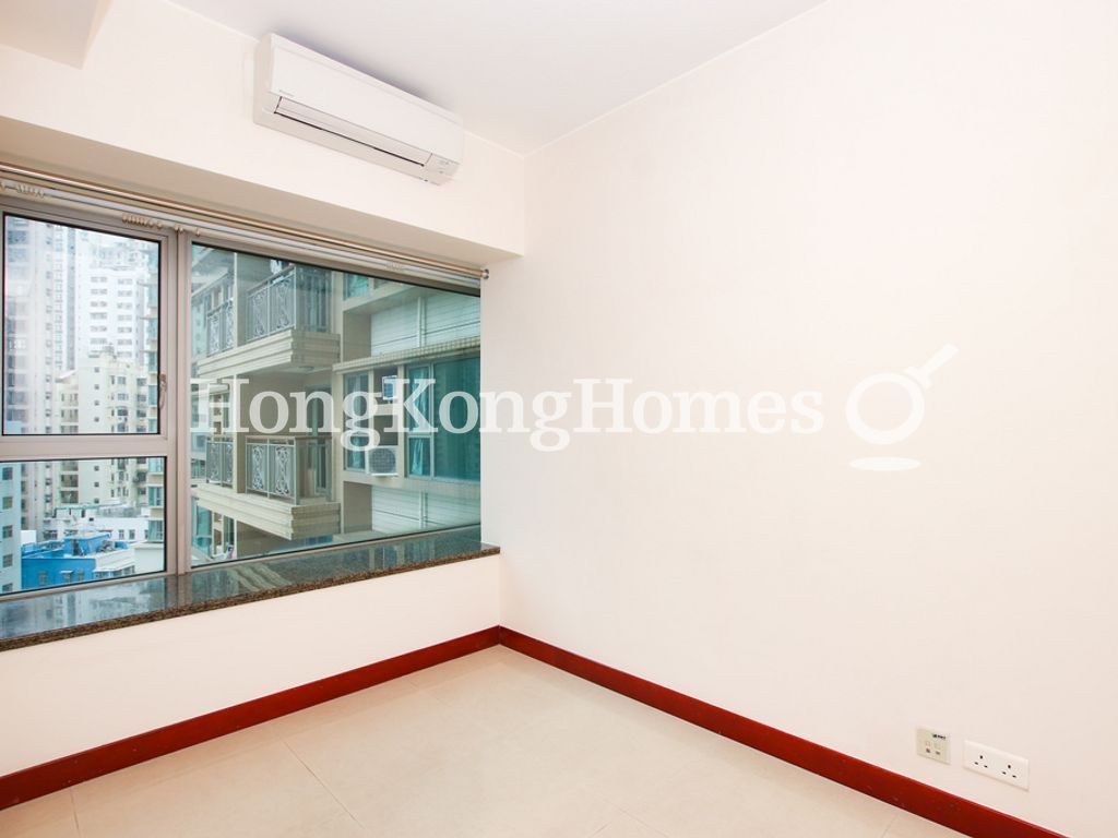 Master Bedroom — The Merton - Block 01, Western / Kennedy Town