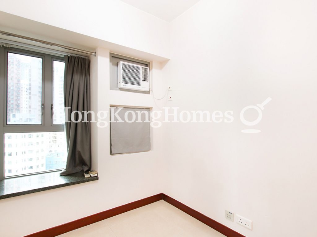 Second Bedroom — The Merton - Block 01, Western / Kennedy Town