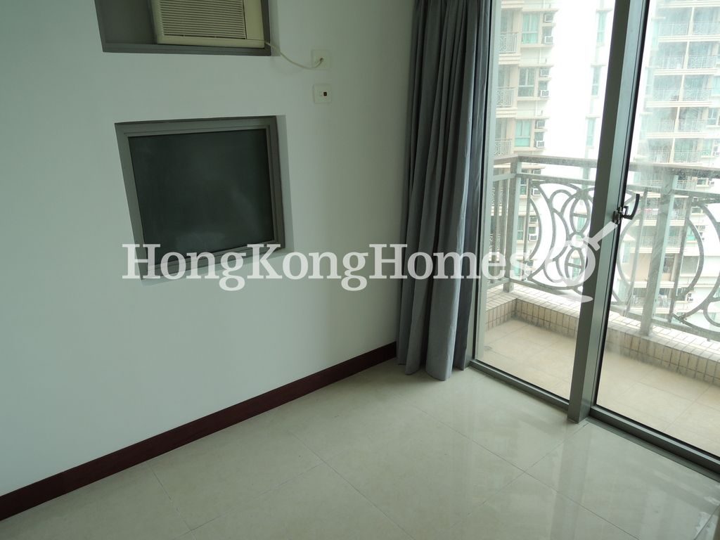 Master Bedroom — The Merton - Block 03, Western / Kennedy Town