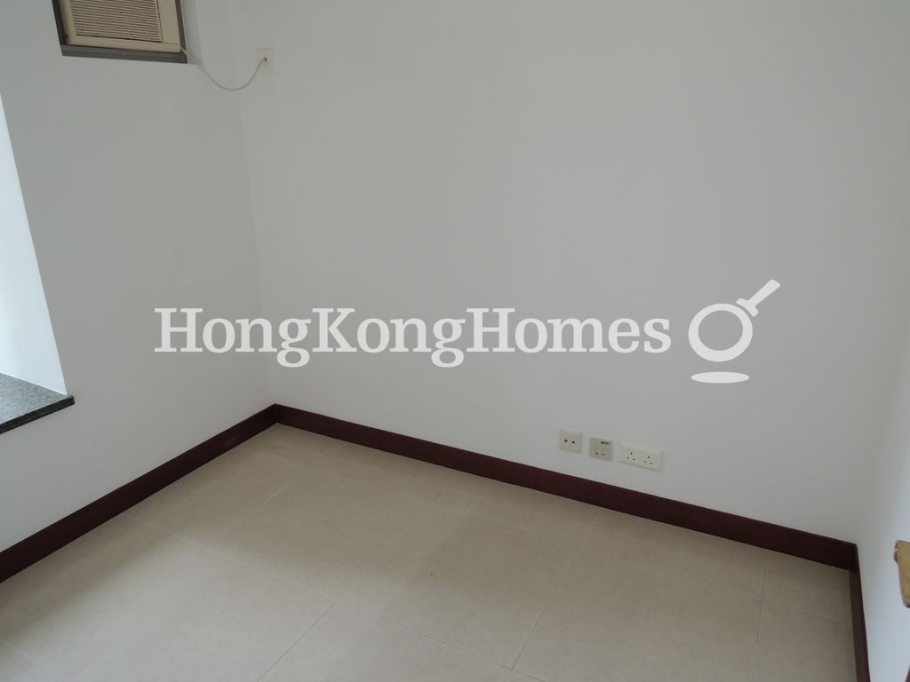 Second Bedroom — The Merton - Block 03, Western / Kennedy Town