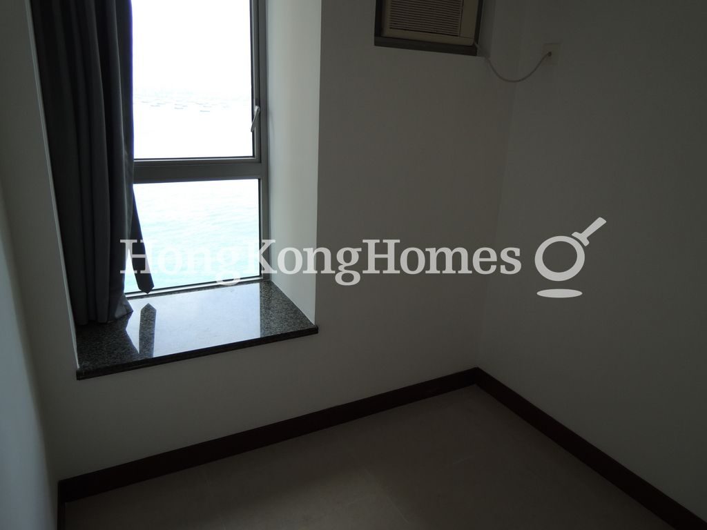 Second Bedroom — The Merton - Block 03, Western / Kennedy Town