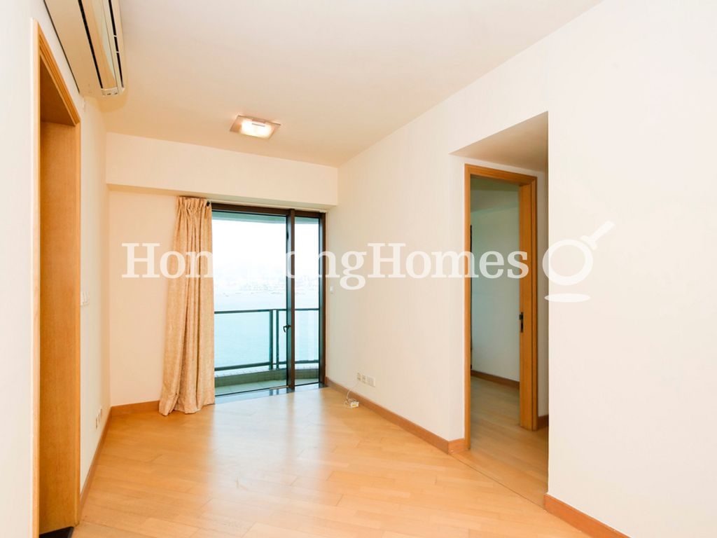 Living and Dining Room — The Sail at Victoria, Western / Kennedy Town