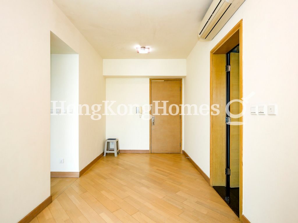 Living and Dining Room — The Sail at Victoria, Western / Kennedy Town