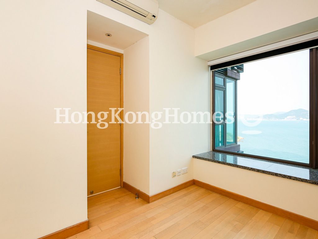 Master Bedroom — The Sail at Victoria, Western / Kennedy Town