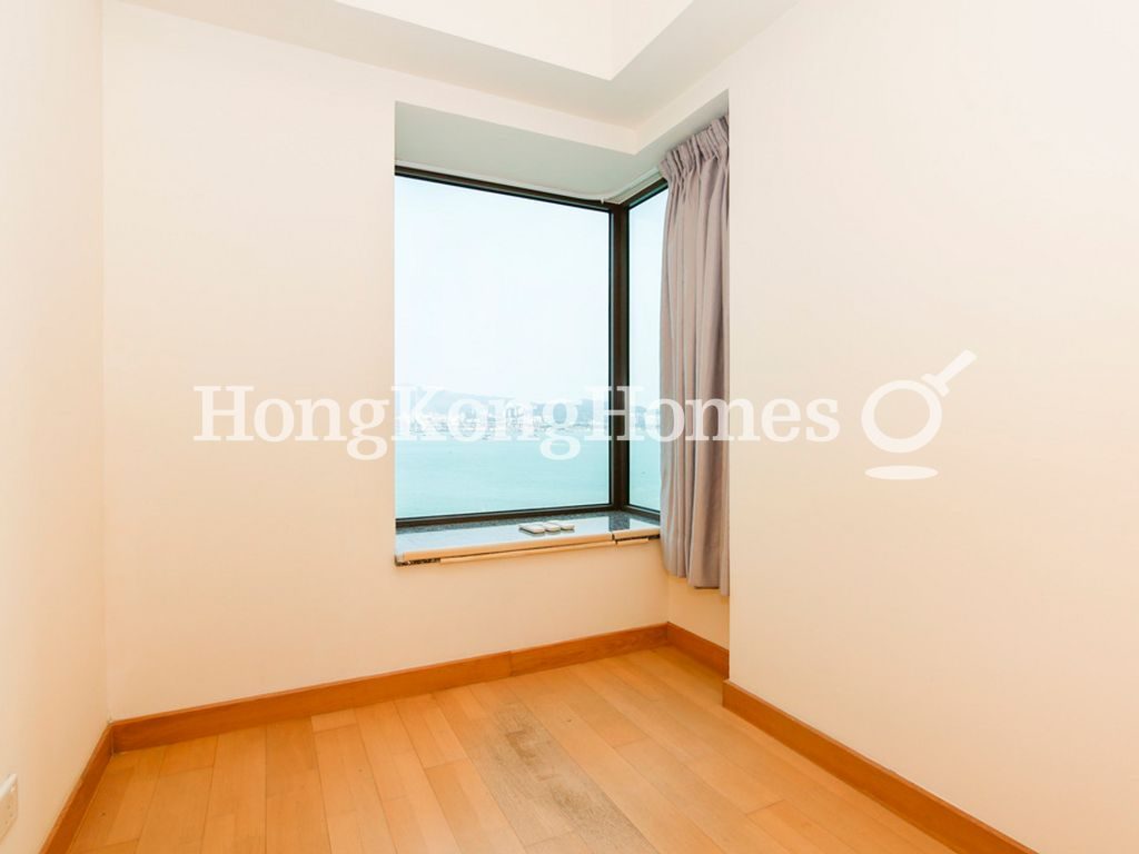 Second Bedroom — The Sail at Victoria, Western / Kennedy Town