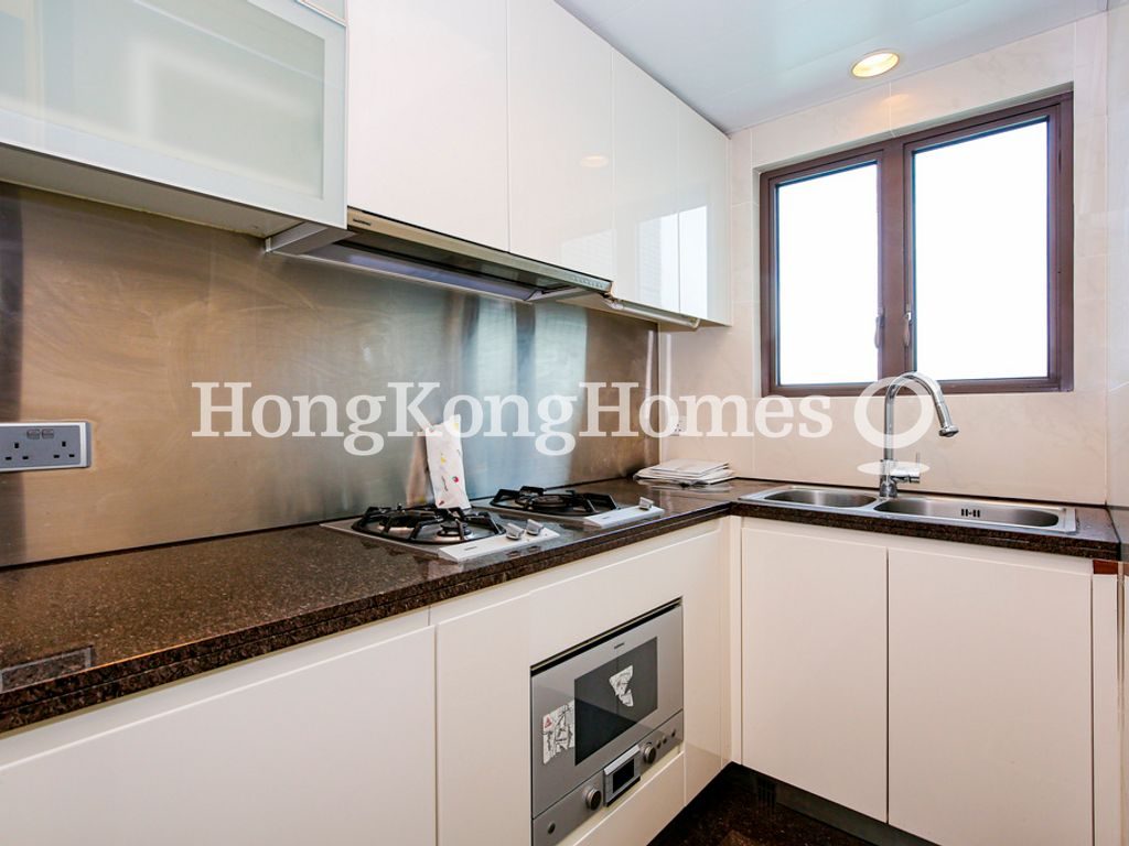 Kitchen — The Sail at Victoria, Western / Kennedy Town