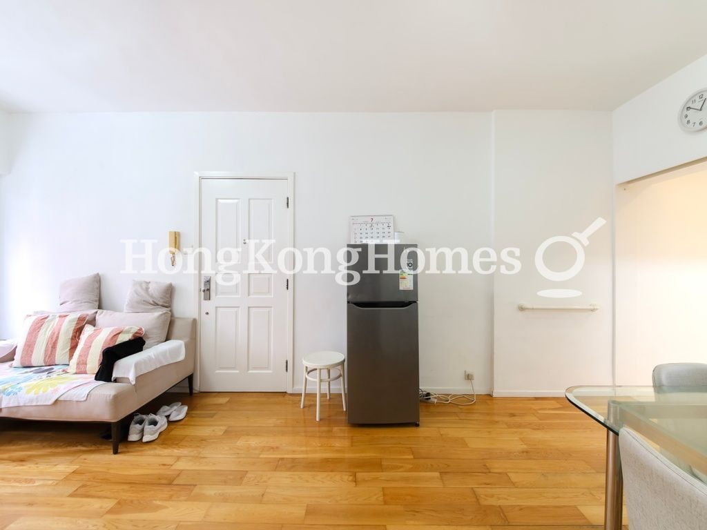 Living and Dining Room — Happy Court, Happy Valley