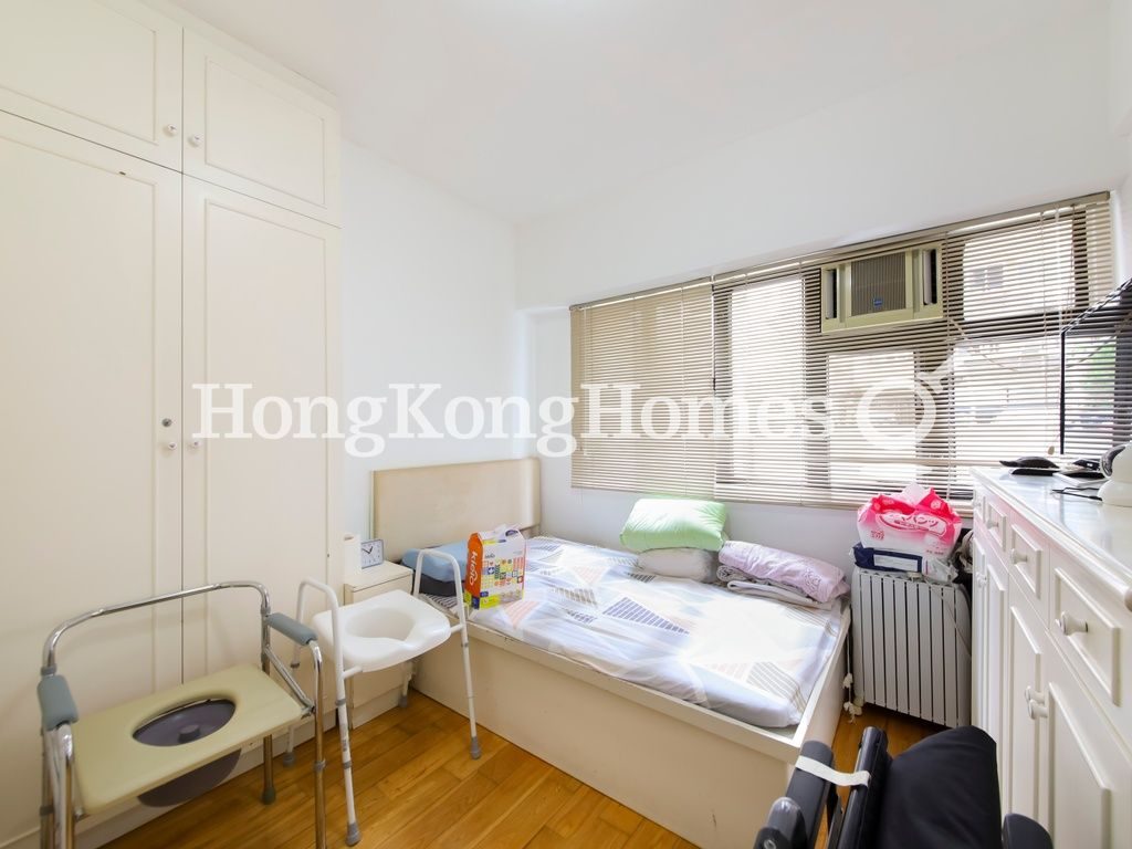 Master Bedroom — Happy Court, Happy Valley