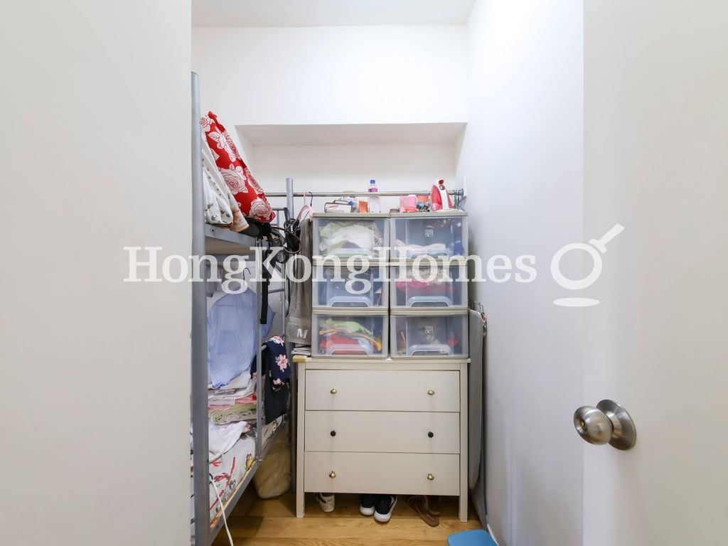 Second Bedroom — Happy Court, Happy Valley