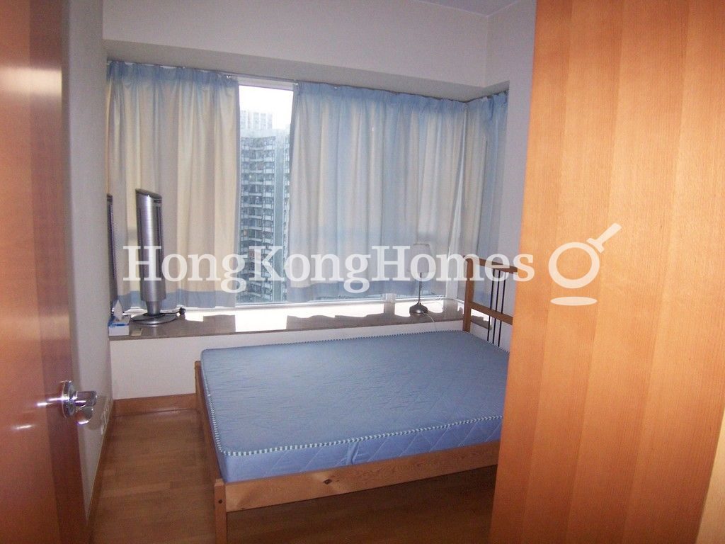 Master Bedroom — Les Saisons - Tower 02, L Ete, Shau Kei Wan