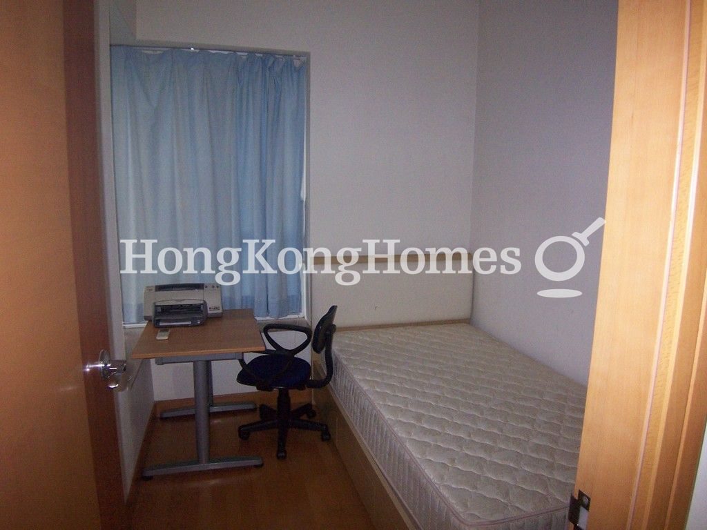 Second Bedroom — Les Saisons - Tower 02, L Ete, Shau Kei Wan
