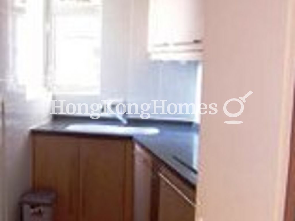 Kitchen — Les Saisons - Tower 02, L Ete, Shau Kei Wan