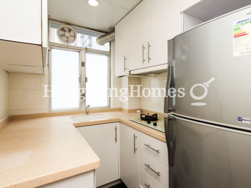 Kitchen — Magnolia Mansion, North Point