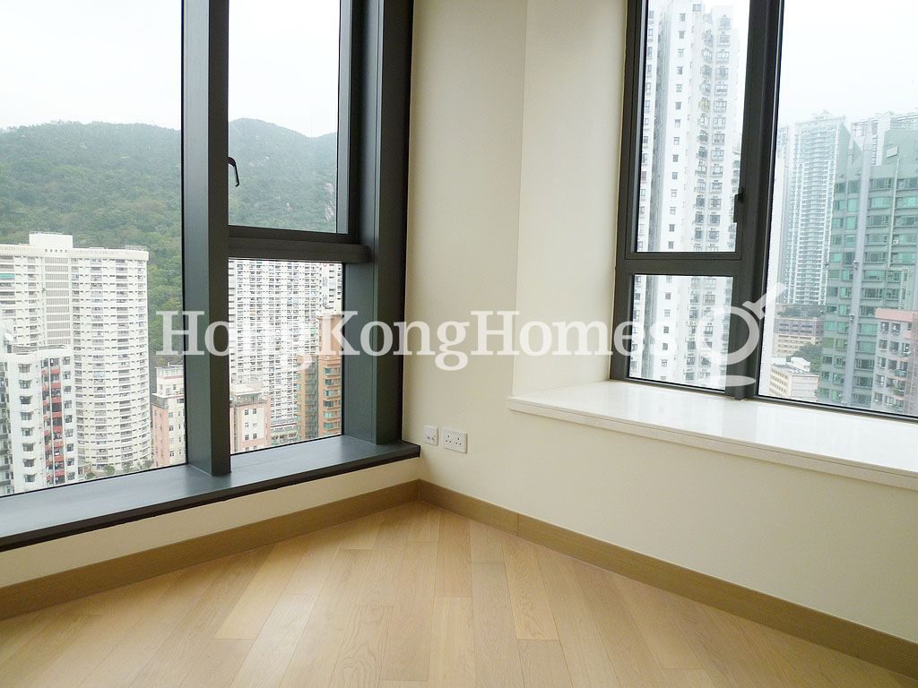 Master Bedroom — Warrenwoods, Causeway Bay