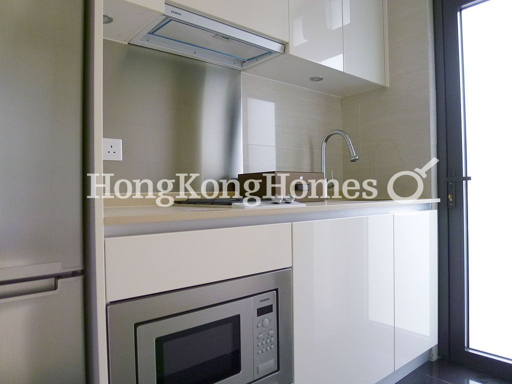 Kitchen — Warrenwoods, Causeway Bay