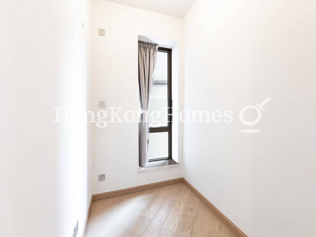 Store Room — 63 Pokfulam - Tower 02 (Emerald House), Sai Ying Pun