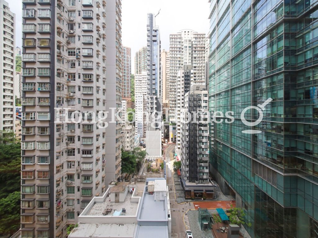 Kar Yau Building