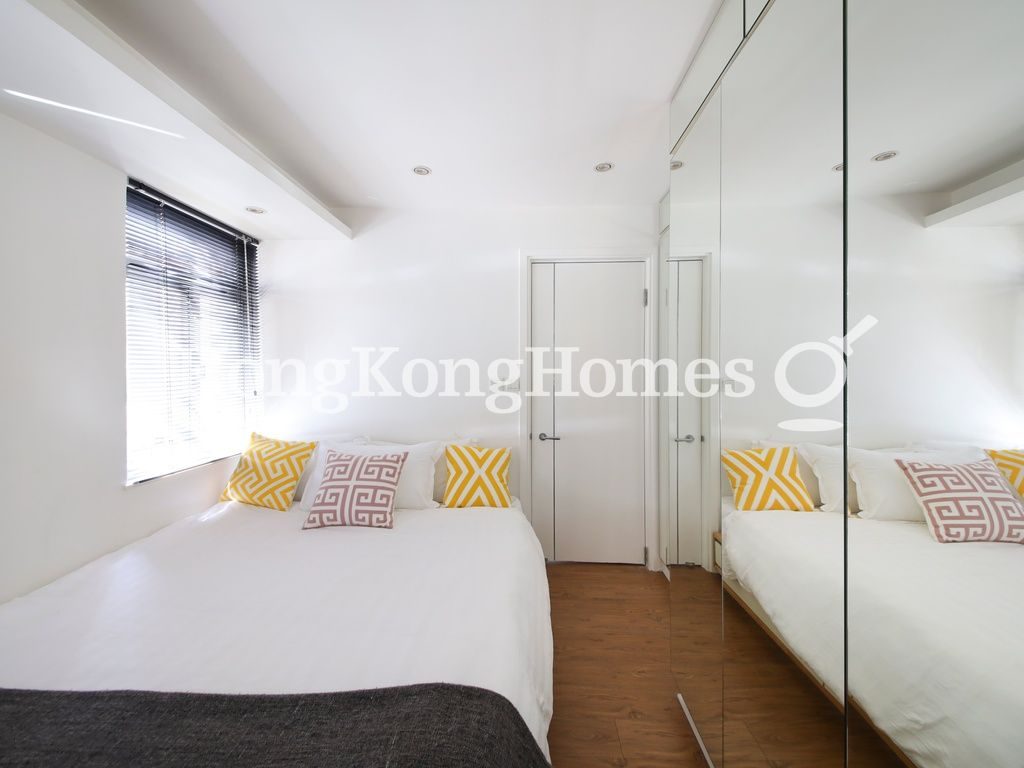 photo 6 — Kar Yau Building, Wan Chai