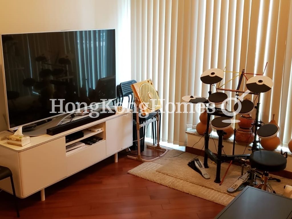 Studio — The Avenue - Phase 2 - Tower 2, Wan Chai