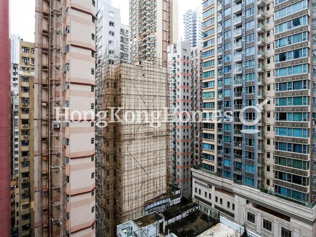 The Avenue - Phase 2 - Tower 3