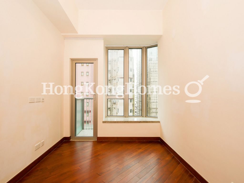 Bedroom — The Avenue - Phase 2 - Tower 3, Wan Chai