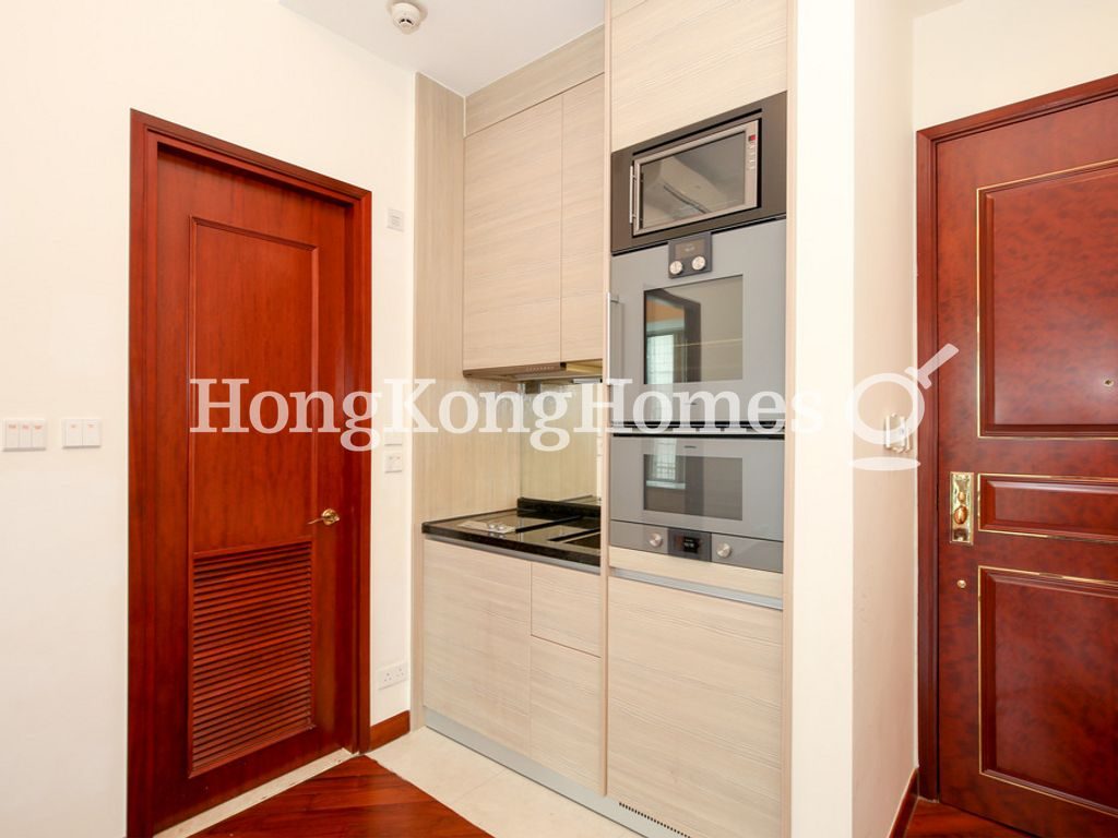 Open Kitchen — The Avenue - Phase 2 - Tower 3, Wan Chai