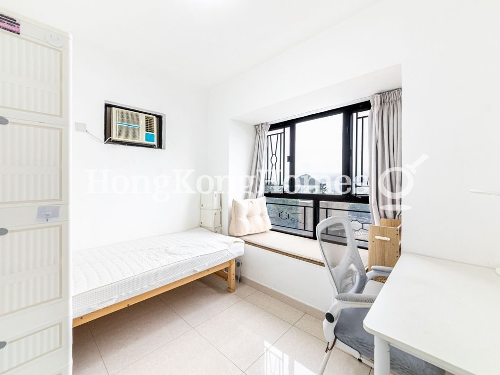 Second Bedroom — Yick Fung Garden - Block A, Western / Kennedy Town