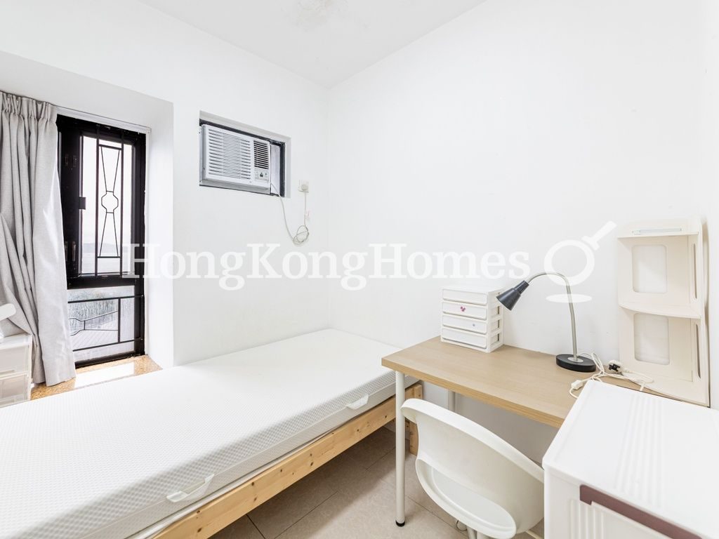 Third Bedroom — Yick Fung Garden - Block A, Western / Kennedy Town
