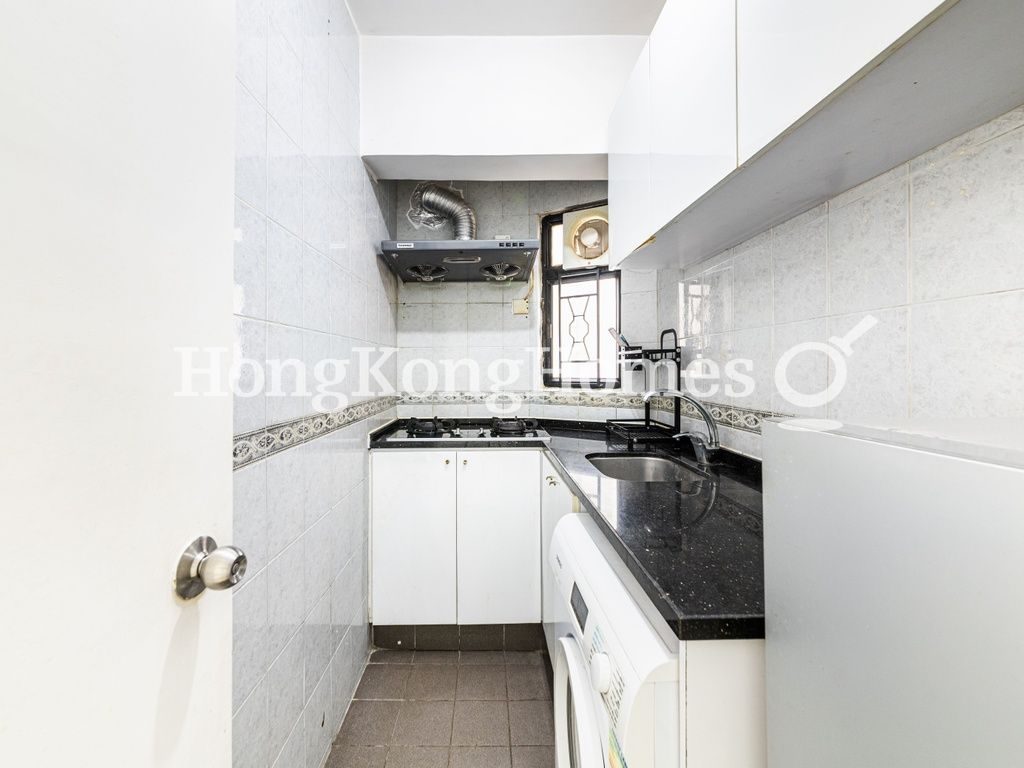 Kitchen — Yick Fung Garden - Block A, Western / Kennedy Town