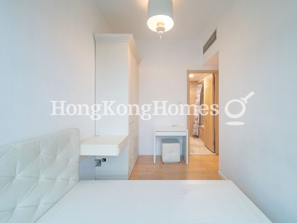 Master Bedroom — Mount East, North Point