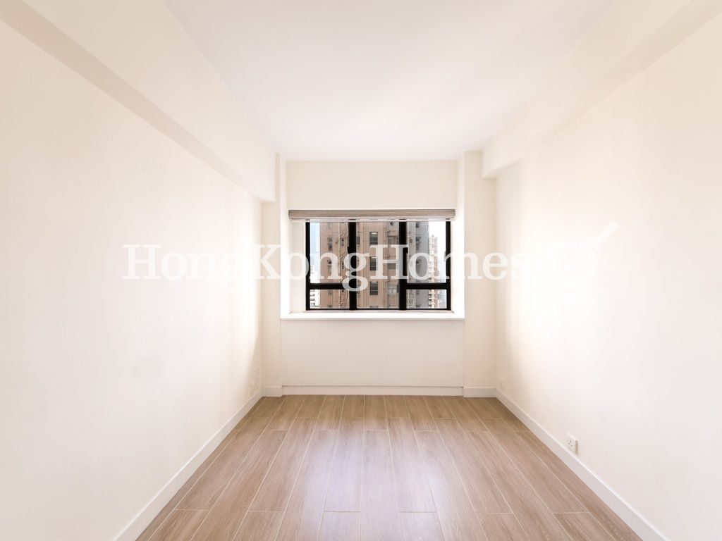 Bedroom — Losion Villa, Mid-levels West